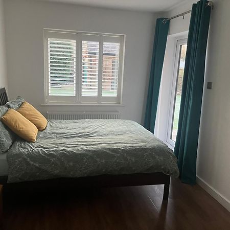12 Ganderhill Apartment Haywards Heath Ngoại thất bức ảnh