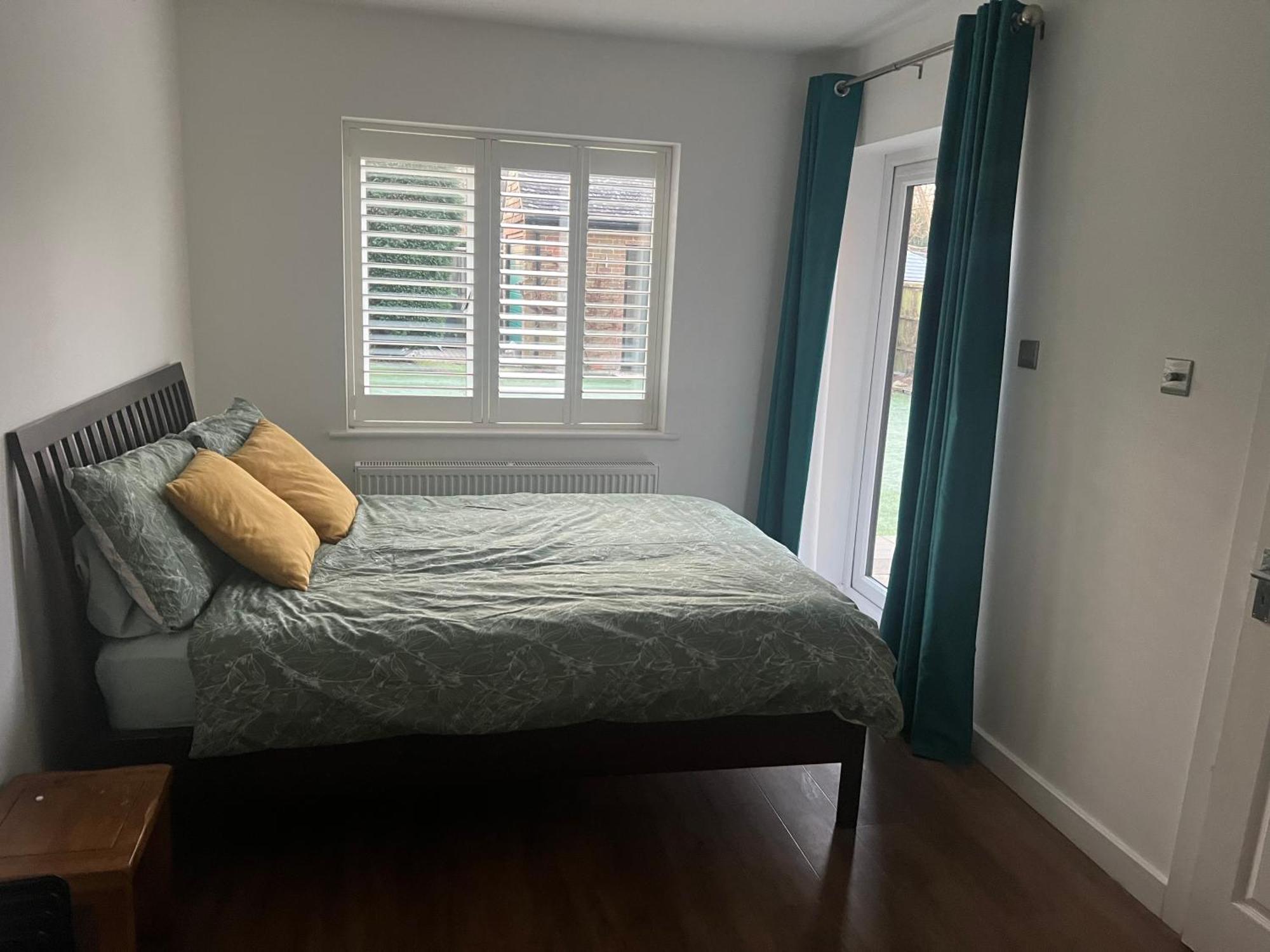 12 Ganderhill Apartment Haywards Heath Ngoại thất bức ảnh